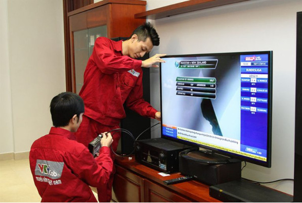 Tổng Đài VTVcab la gì?