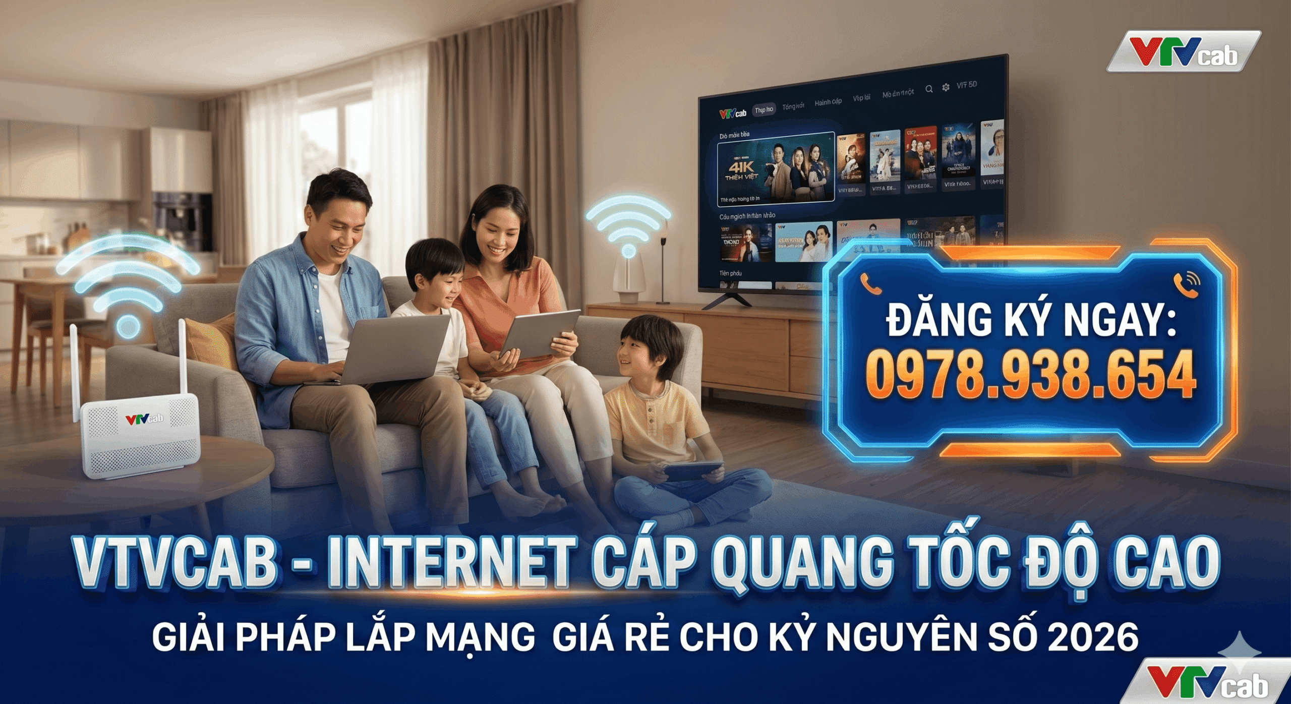 lắp mạng giá rẻ