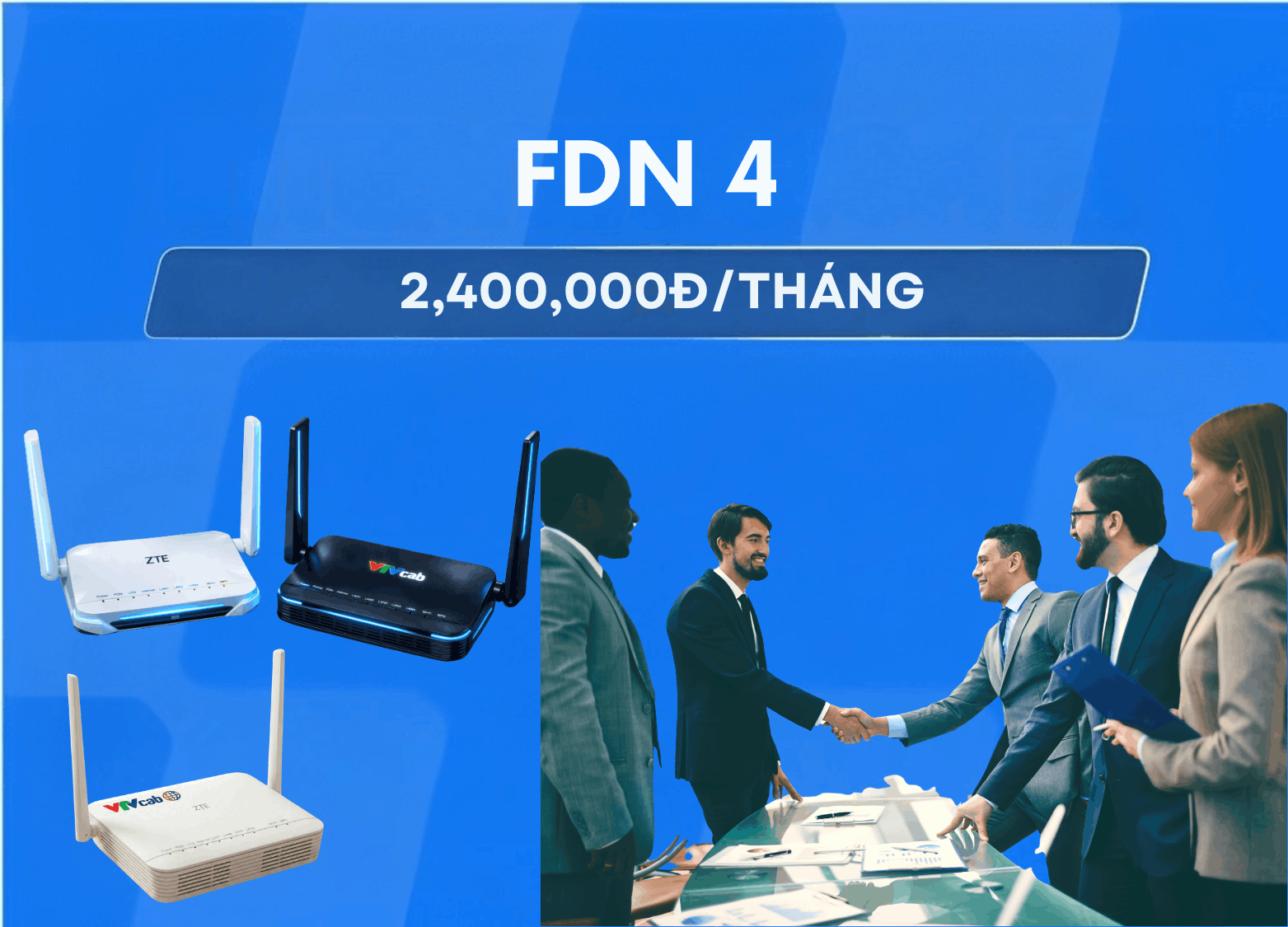 gói internet doanh nghiệp vtvcab