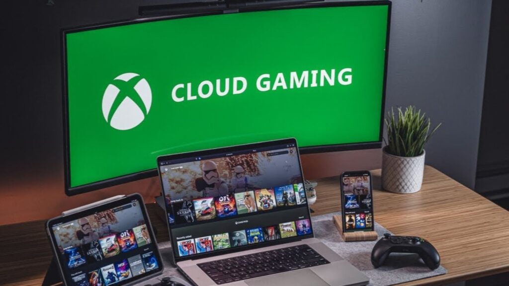 Cloud Gaming Hè 2026: Chiến Game AAA Không Cần PC Cùng VTVcab
