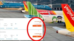 Giá Vé Máy Bay Hè 2026 Tăng: Mẹo Du Lịch Staycation
