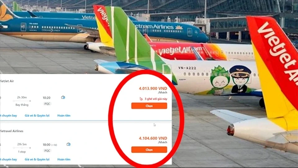 Giá Vé Máy Bay Hè 2026 Tăng: Mẹo Du Lịch Staycation