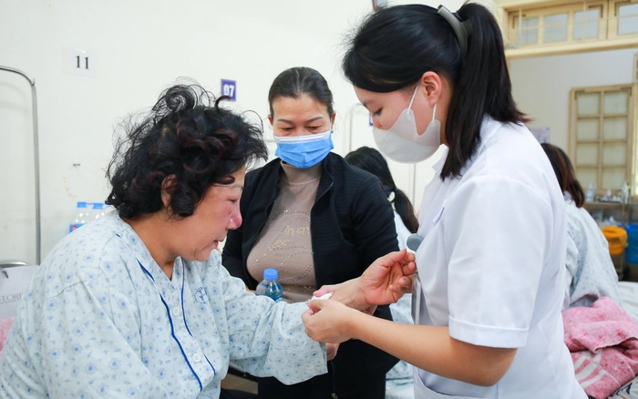 Khám Bệnh Từ Xa Hè 2026: Mạng Siêu Tốc Bảo Vệ Sức Khỏe