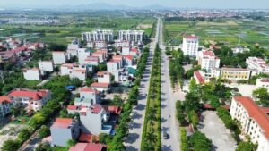Lắp Mạng và Truyền Hình VTVCab Huyện Mê Linh | LH 0978938654