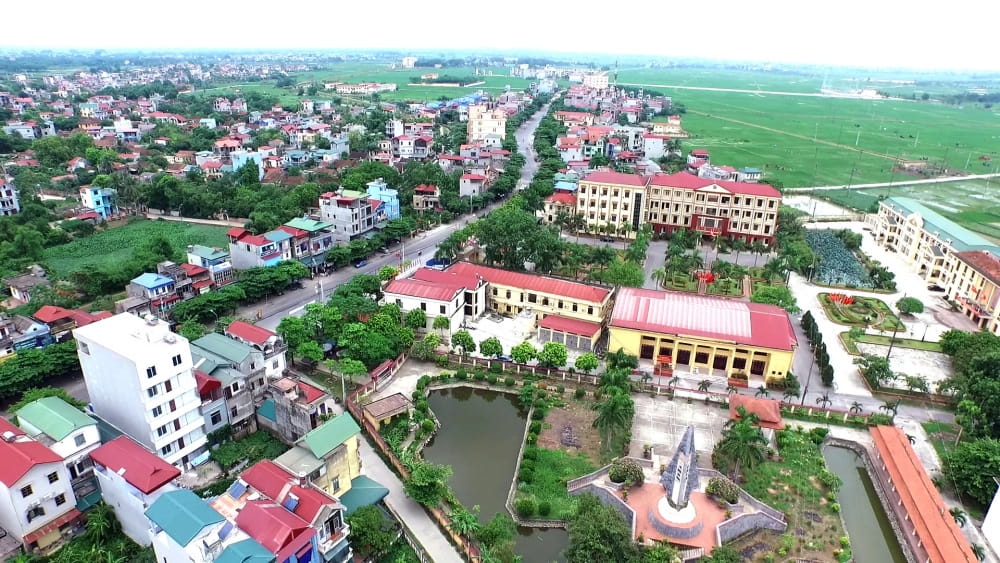 Lắp Mạng và Truyền Hình VTVCab Huyện Thanh Oai | Gọi 0978938654