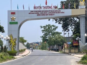 Lắp Mạng và Truyền Hình VTVCab Huyện Thường Tín | Gọi 0978938654