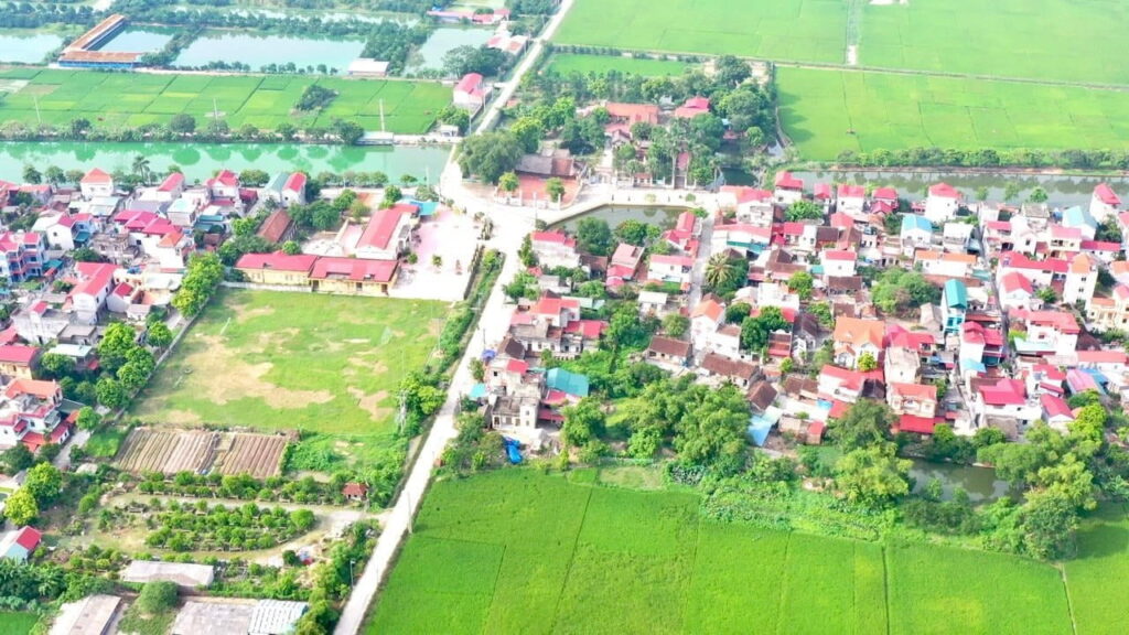 Lắp Mạng và Truyền Hình VTVCab Huyện Ứng Hòa | Gọi 0978938654