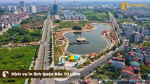 Lắp Mạng và Truyền Hình VTVCab Quận Bắc Từ Liêm | LH 0978938654