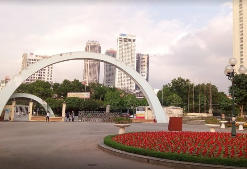 Lắp Mạng và Truyền Hình VTVCab Quận Cầu Giấy | Gọi 0978938654
