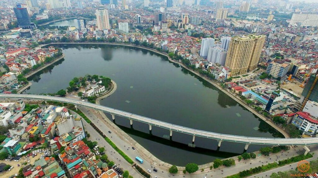 Lắp Mạng và Truyền Hình VTVCab Quận Đống Đa | Gọi 0978938654