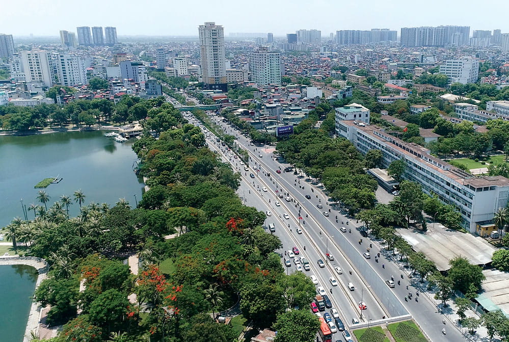 Lắp Mạng và Truyền Hình VTVCab Quận Hai Bà Trưng | Gọi 0978938654