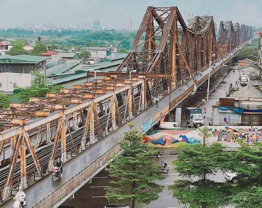 Lắp Mạng và Truyền Hình VTVCab Quận Long Biên | LH: 0978938654