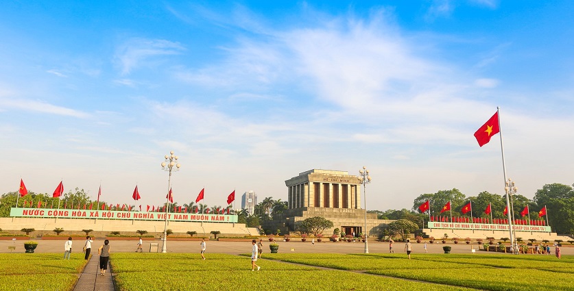 Lắp Mạng và Truyền Hình VTVCab Tại Quận Ba Đình | Gọi 0978938654