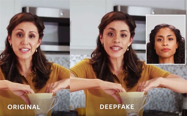 Lừa Đảo Deepfake 2026: Cảnh Báo & Giải Pháp Mạng An Toàn cùng vtvcab