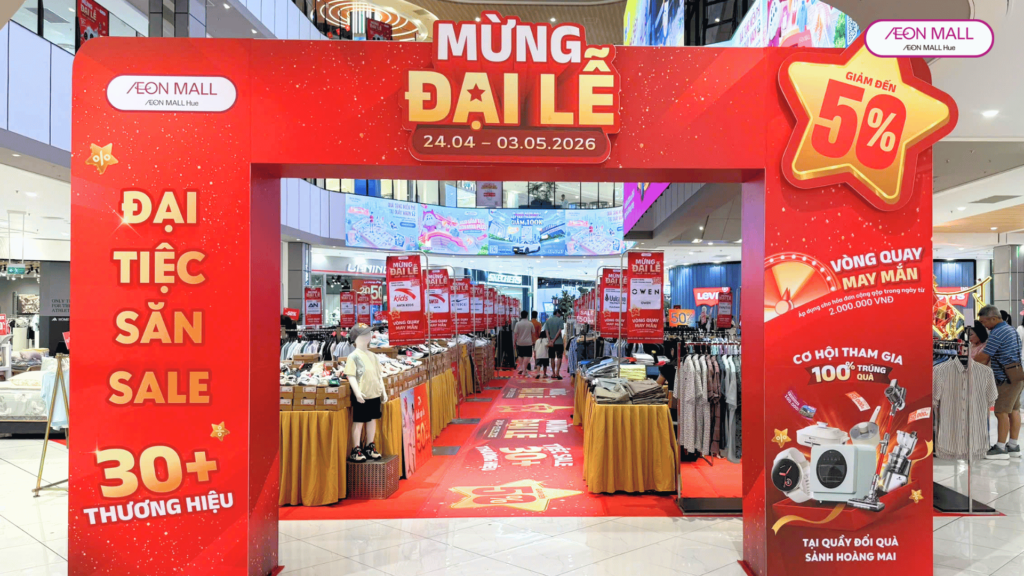 Săn Sale Hè 2026: Bí Quyết Chốt Đơn & Mạng Internet VTVcab