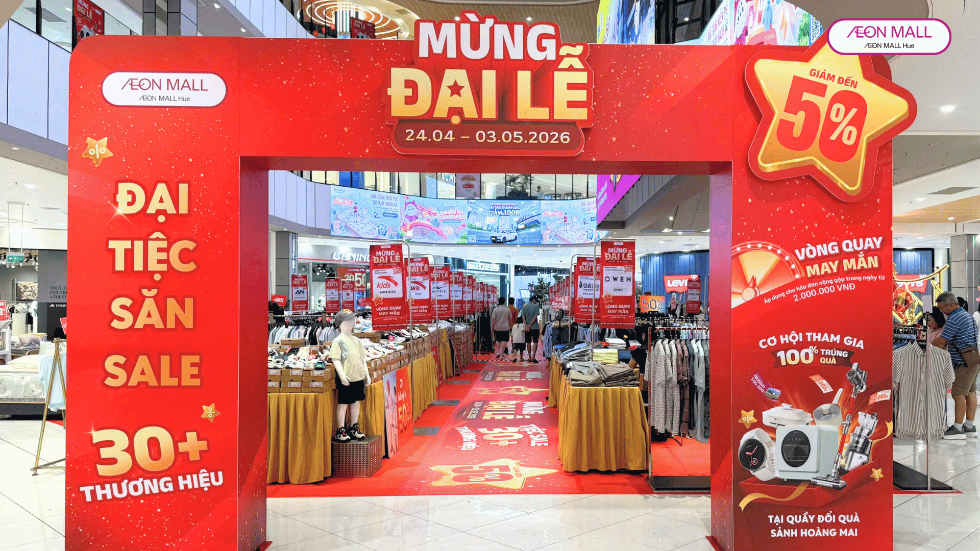Săn Sale Hè 2026: Bí Quyết Chốt Đơn & Mạng Internet VTVcab