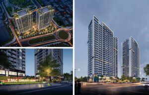 Smart Home Chung Cư Cao Cấp Hè 2026: Tối Giản & Đẳng Cấp Cùng VTVcab
