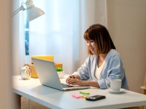Xu Hướng Làm Việc Hè 2026: Tối Ưu WFH Cùng VTVcab