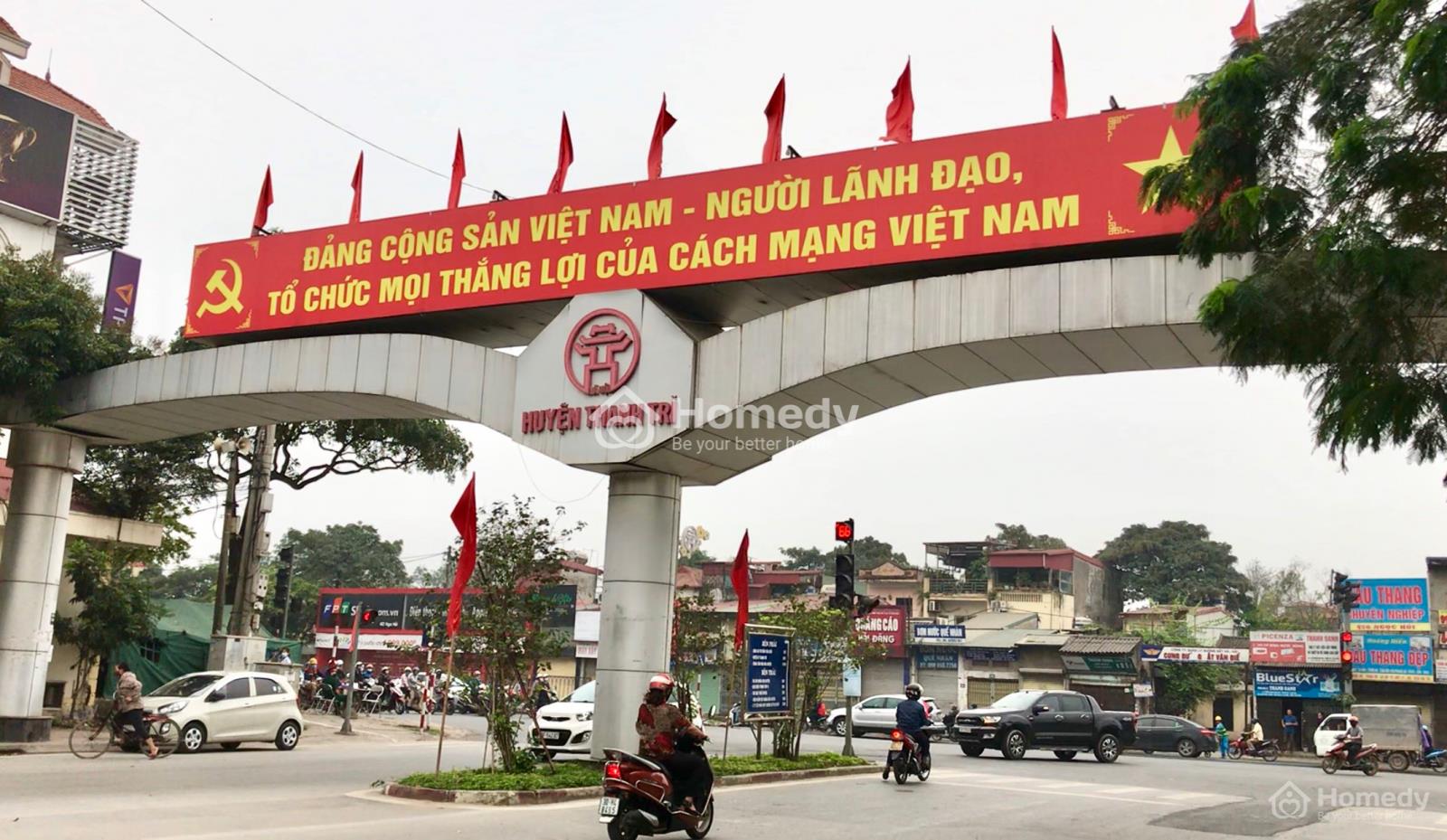 ắp Mạng và Truyền Hình VTVCab Huyện Thanh Trì | Gọi 0978938654